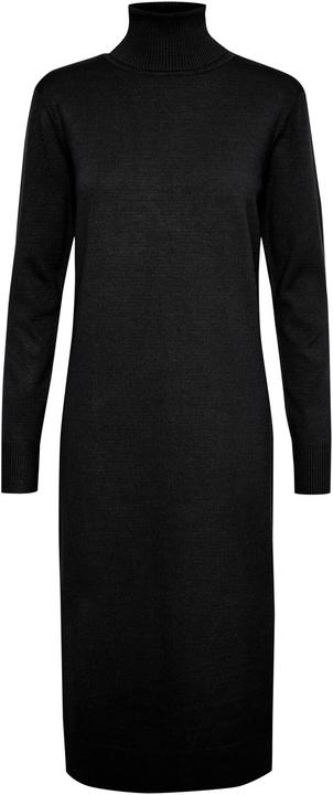 Produktbild Saint Tropez MilaSZ Rollkragenlanges Kleid (M)
