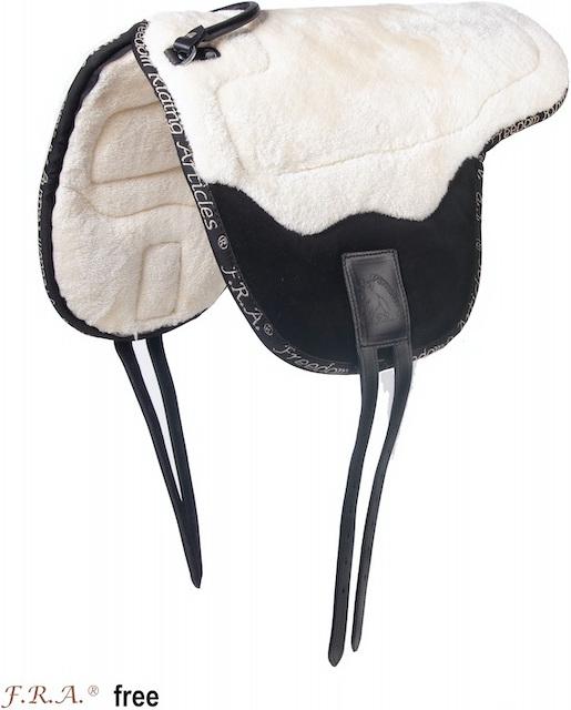 Image du produit F.R.A Coussin d'équitation Free