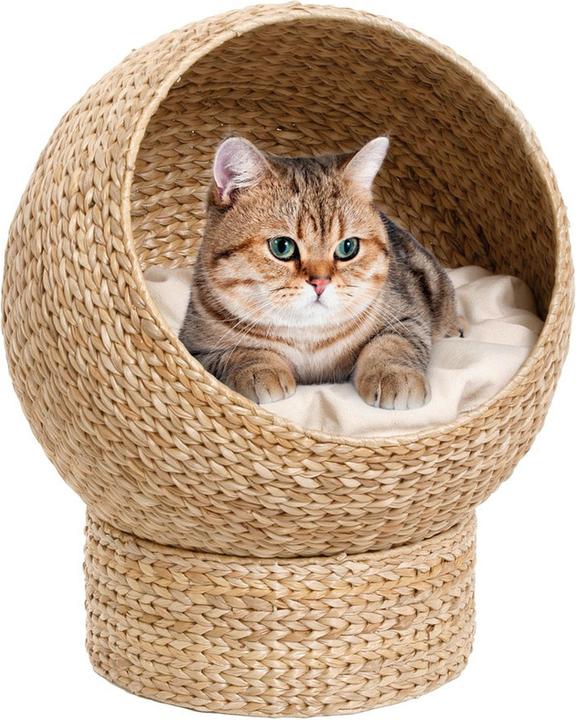 Immagine prodotto Karlie Foglia di banana (Gatto)