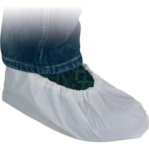 Cover, Zubehör Arbeitsschutz, Überziehschuhe (Überziehschuhe)