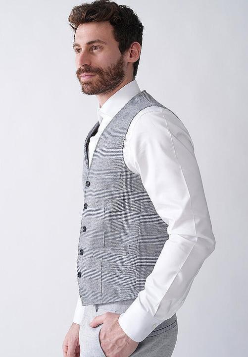 Actual product image CG Anzugweste (50)