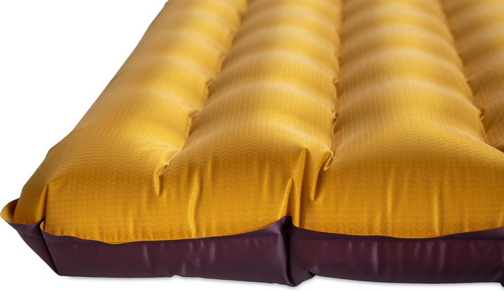 Actual product image Nemo Equipment Tensor Trail
