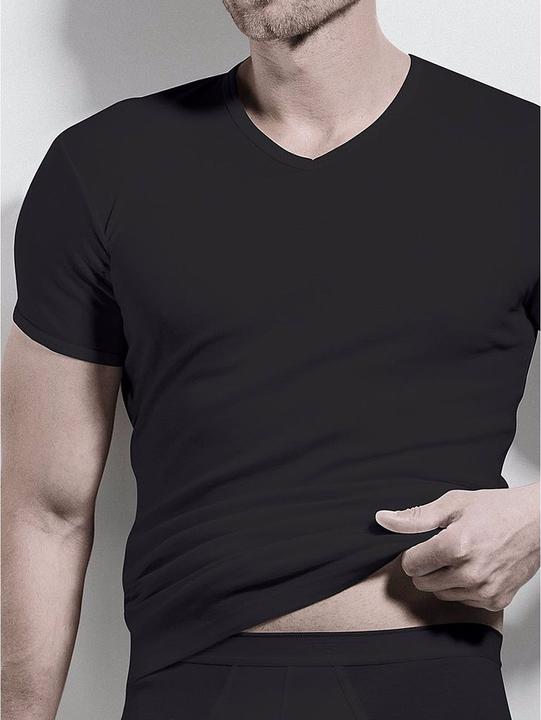 Actual product image ISA Bodywear Shirt kurzarm (L)