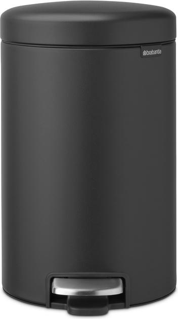 Mineral Infinite grey