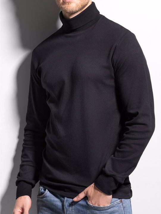 Actual product image ISA Bodywear Turtleneck shirt (M)