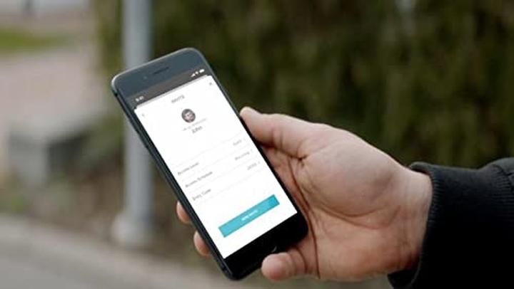 Immagine prodotto Yale Cilindro Linus Smart Lock EU (Smartphone)