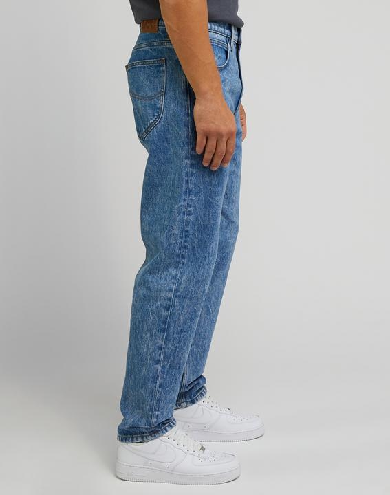 Actual product image Lee Oscar jeans (31)