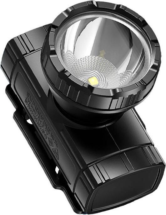 Produktbild Superfire HL96 headlamp flashlight