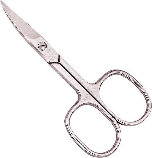 Image du produit Nippes Ciseaux à ongles, nickelés