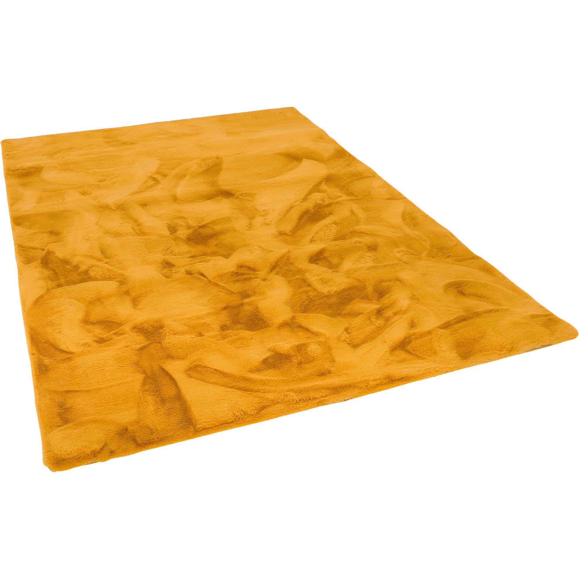 Pergamon, Teppich, Luxus Super Soft Fellteppich Plush (60 x 90 cm)