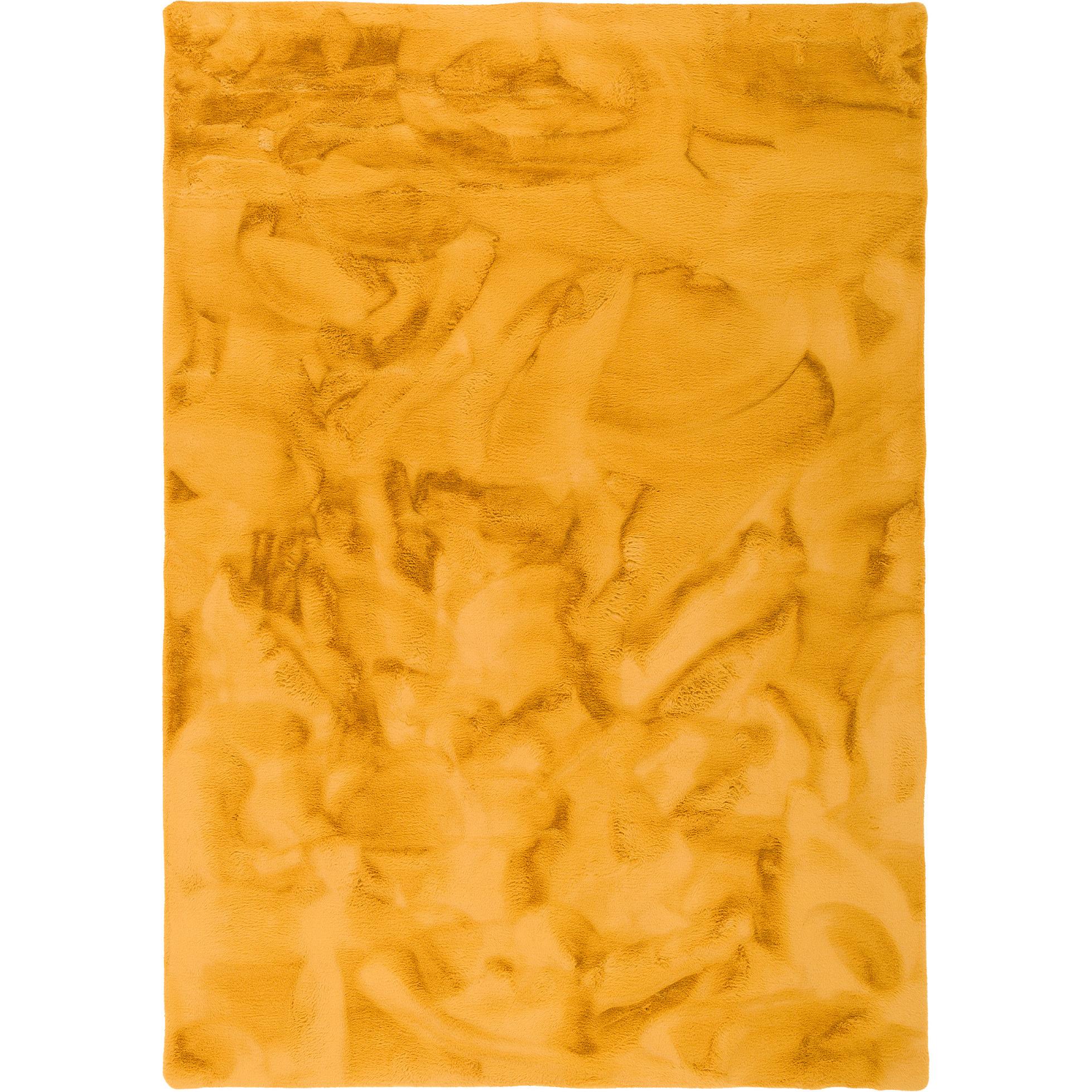 Thumbnail - Pergamon, Teppich, Luxus Super Soft Fellteppich Plush (60 x 90 cm)