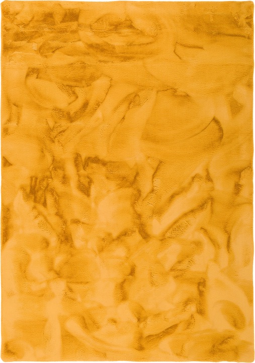 Actual product image Pergamon Luxury Super Soft Fur Rug Plush (160 x 230 cm)