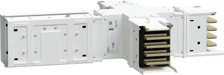 Actual product image Schneider Electric SE KSA630DXC40 X-rail box