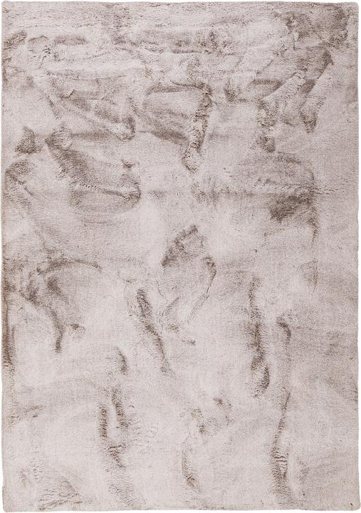 Produktbild Pergamon Luxus Super Soft Fellteppich Plush (140 x 180 cm)