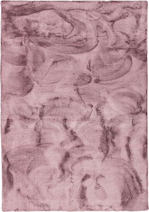Actual product image Pergamon Luxury Super Soft Fur Rug Plush (90 x 160 cm)