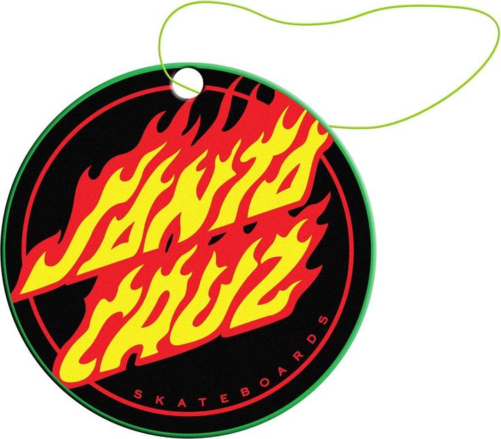 Produktbild Oj`s 78A Flame Dot Mini Super Juice (55 mm)