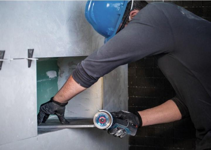 Produktbild Bosch Professional Zubehör EXPERT HardCeramic 76 mm Diamanttrennscheiben 76 x 1,5 x 10 mm