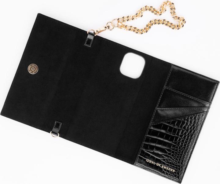 Actual product image iDeal Of Sweden Studio Clutch (Apple iPhone 12 mini)