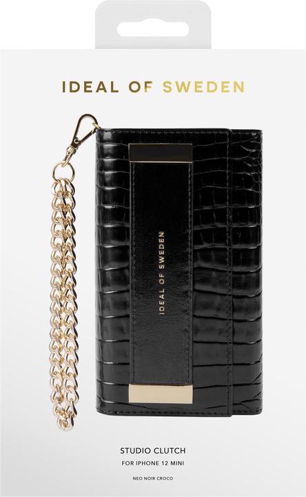 Actual product image iDeal Of Sweden Studio Clutch (Apple iPhone 12 mini)