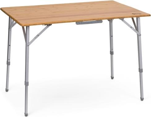 Produktbild Berger Carry Deluxe Falttisch 100 x 72 cm
