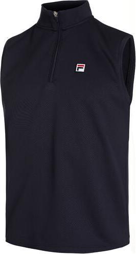 Immagine prodotto FILA Slipover Toby Peacoat Blue Man