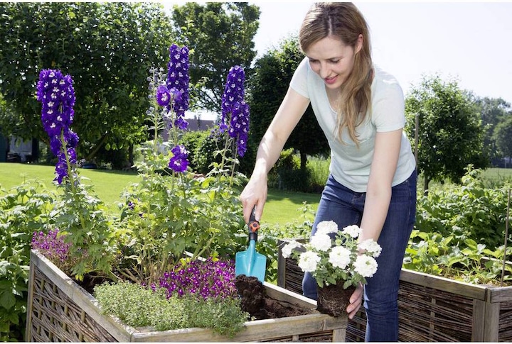 Produktbild Gardena Combisystem Kleingeräte Set