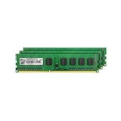 Thumbnail - CoreParts MicroMemory (DL370 G6, Z600, 3 x 4GB), RAM Modellspezifisch, Grün