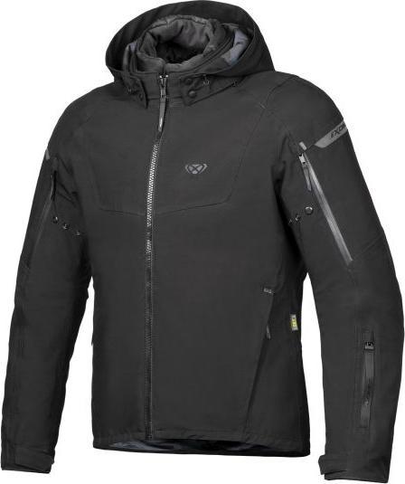 Produktbild Ixon Tourenjacke Burning (XXL)