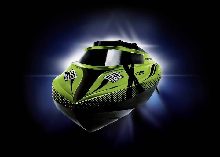 Produktbild Revell X-Treme Line Speedboat Hurricane