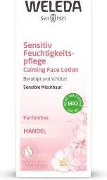 Produktbild Weleda Mandel Wohltuende (30 ml, Tagescreme)