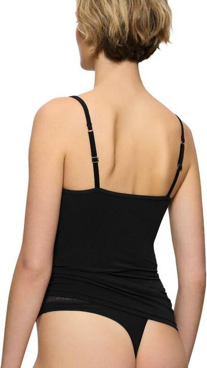 Produktbild Triumph Feel of Modal Spaghetti Top (S)
