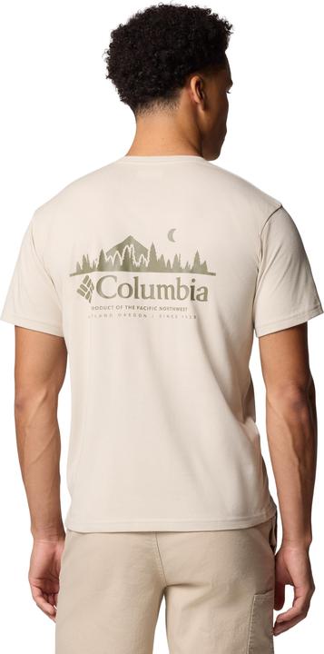 Produktbild Columbia Hageman™ Graphic Tee (M)