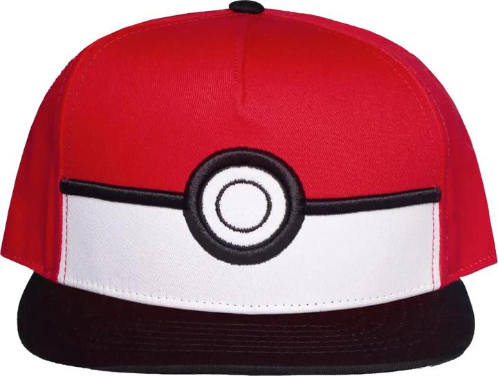 Produktbild Pokémon BaseballMütze