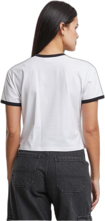 Actual product image Urban Classics Contrast Retro (XXL)