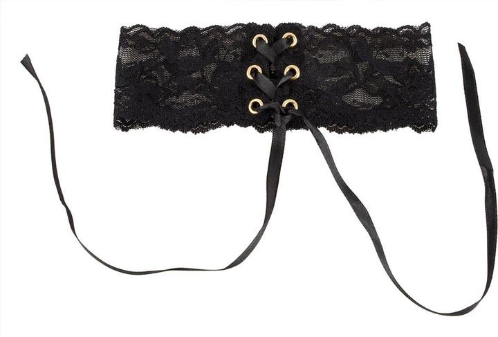 Immagine prodotto Cottelli Collection Pizzo del colletto