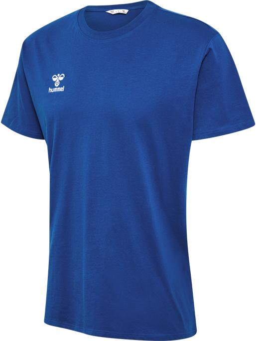 Image du produit hummel HMLGO 2.0 T-SHIRT S/S (L)