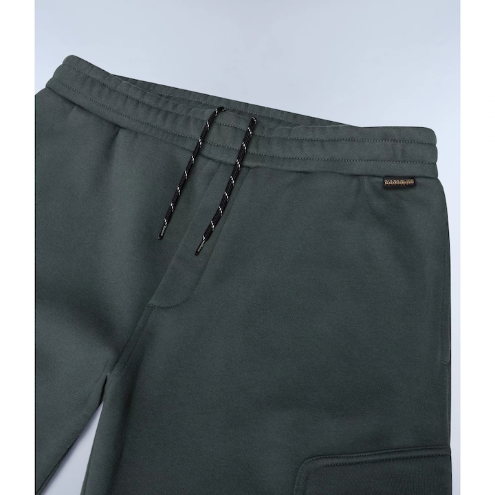 Image du produit Napapijri pantaon cargo m-badge (L)