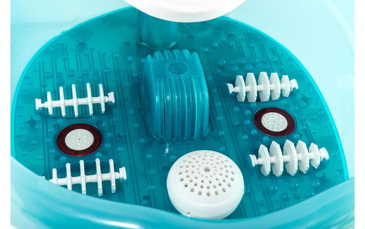 Image du produit Rio Bain de pieds Deluxe Footspa