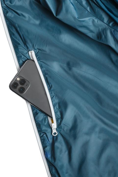 Actual product image Grüezi Bag Refreshful SilkWool (L)