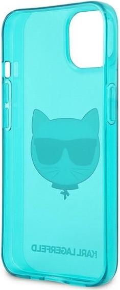 Actual product image Karl Lagerfeld Case (Apple iPhone 13 mini)
