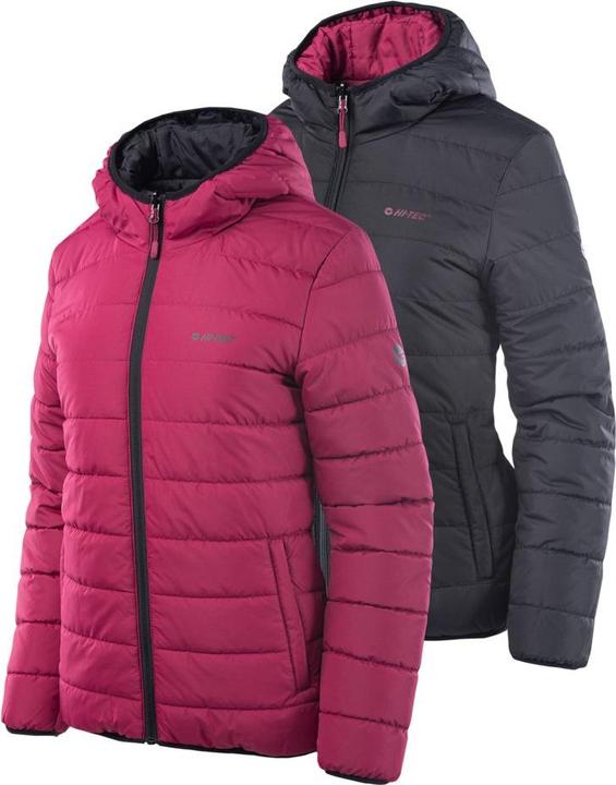 Immagine prodotto Hi-Tec Haimo Giacca Imbottita Donna (S)