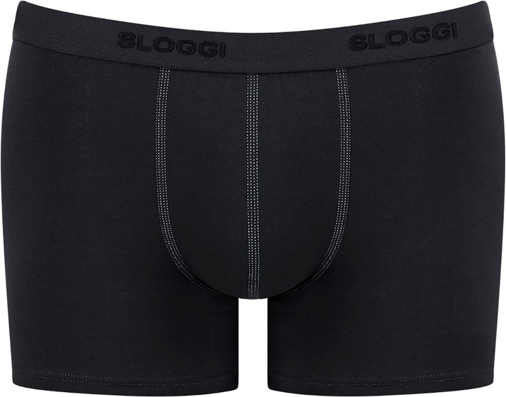 Produktbild Sloggi 24/7 Short (XL, 2er Pack)