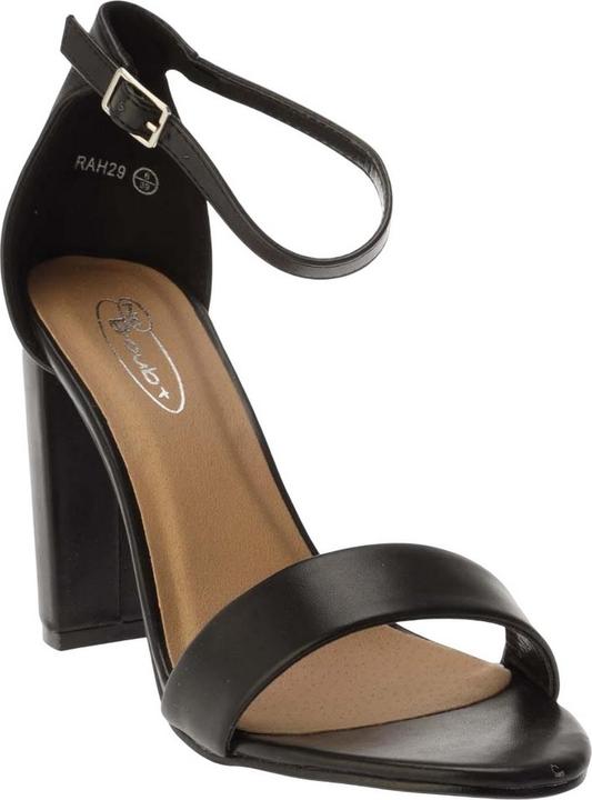 Image du produit Where's That From - Sandales BARELY THERE - Femme (38)