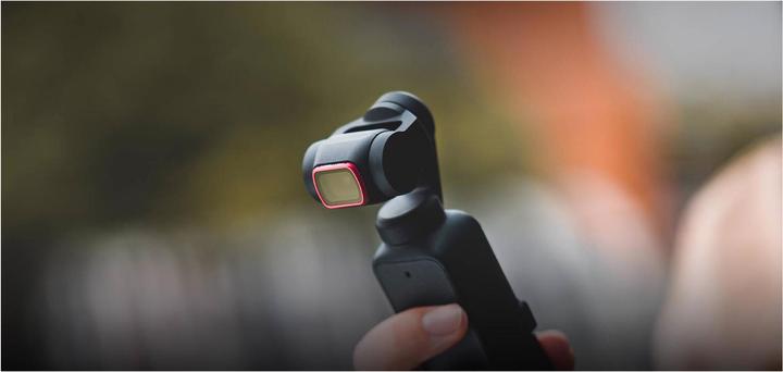 Produktbild Pgytech Filter ND Set (Pro) (Osmo Pocket)