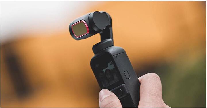Produktbild Pgytech Filter ND Set (Pro) (Osmo Pocket)