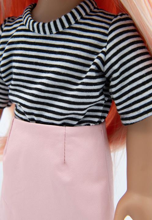 Produktbild I'm a Girly Shirt