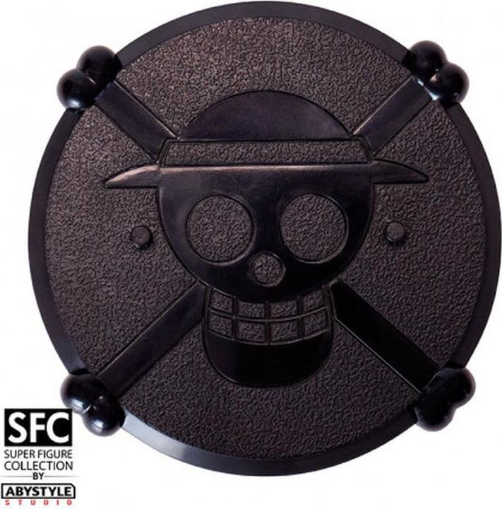 Produktbild ABYstyle One Piece: Monkey D. Luffy