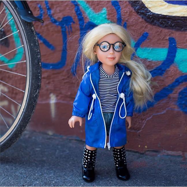 Produktbild I'm a Girly Shirt