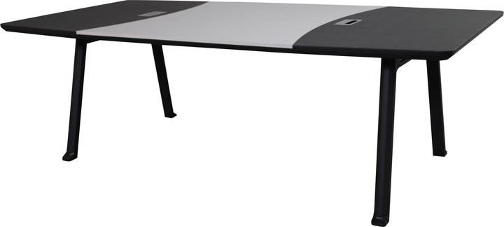 Produktbild Jet-Line Besprechungstisch Boston 240 cm (240 x 120 x 75 cm)