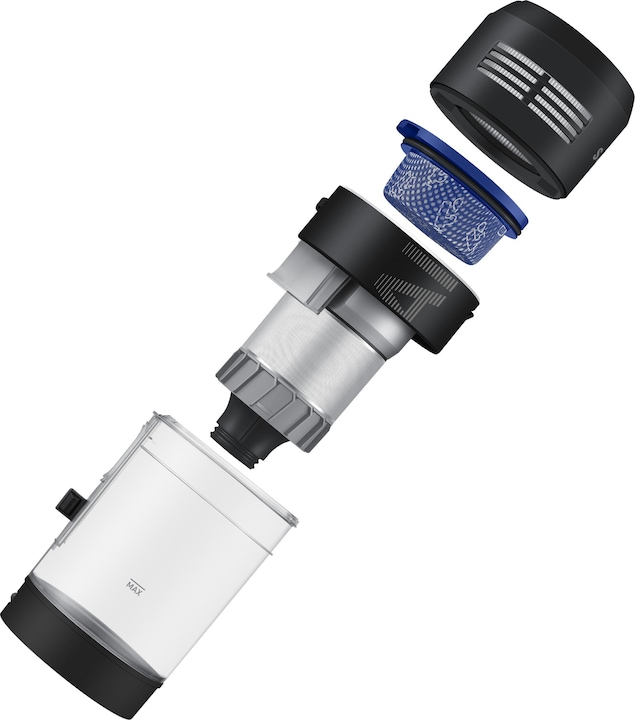 Productafbeelding Samsung Op maat gemaakte Jet AI VS28C9784QK/WA